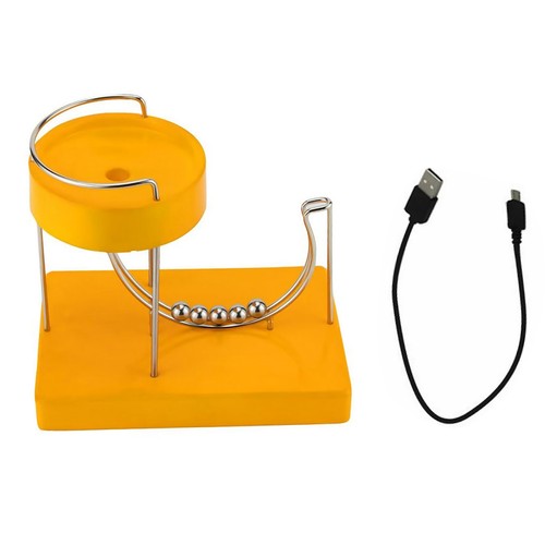 Kinetic art marble perpetual - kinetic,