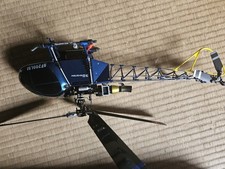 Walkera 400LM RC Helicopter