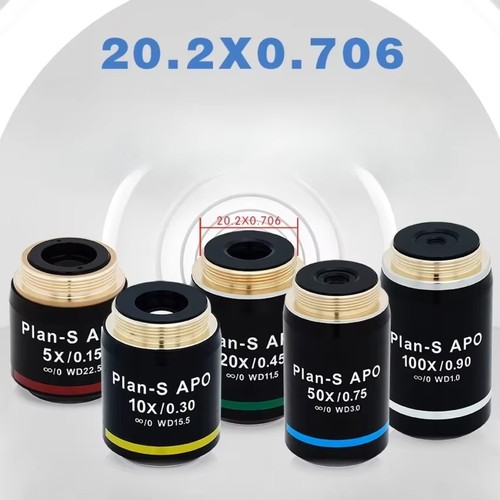 Metallographic microscope - metallographic,