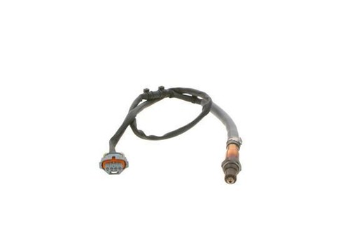 Lambda sensor fits - fits, porsche