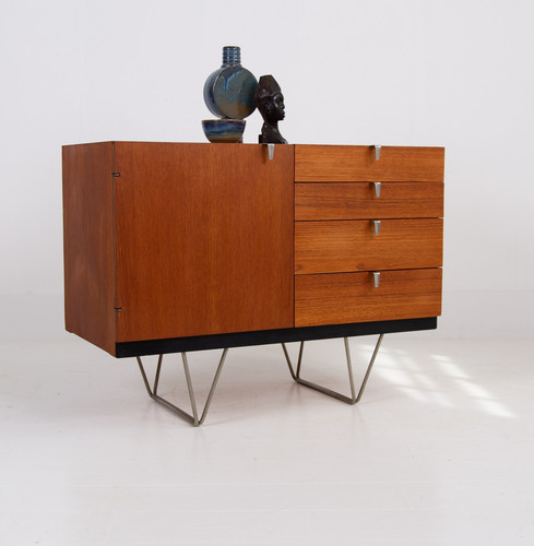 Mid century range teak - s,