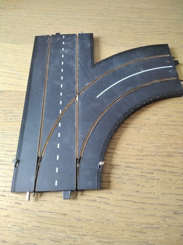 Nice working minic motorway - a,