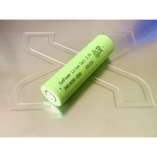 Battery INR18650 Li-ion