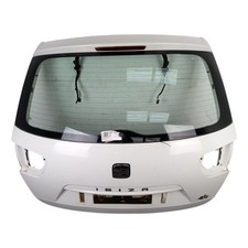 Bootlid/tailgate Seat Ibiza 5 Door Cr Tdi Fr 2008-2017 1598cc Diesel