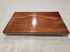 Isolation Platform For Naim