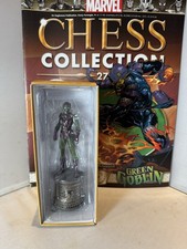 EAGLEMOSS Marvel Chess
