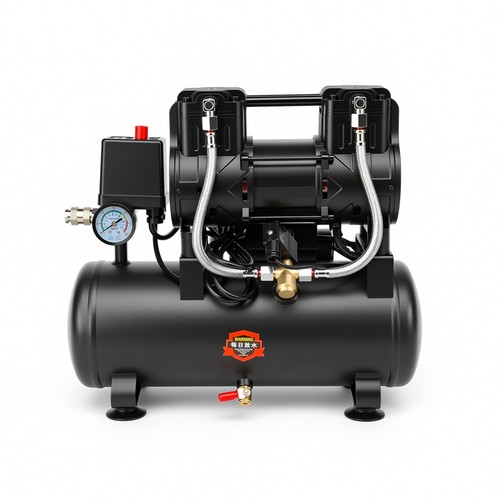 1100w 10l air compressor - 10l,