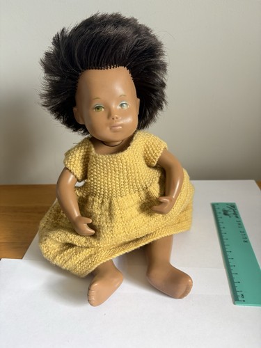 Vintage sasha doll rare - sasha,