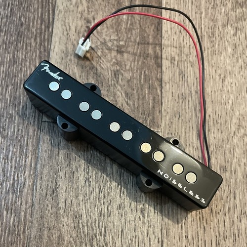Genuine fender noiseless jazz - genuine,