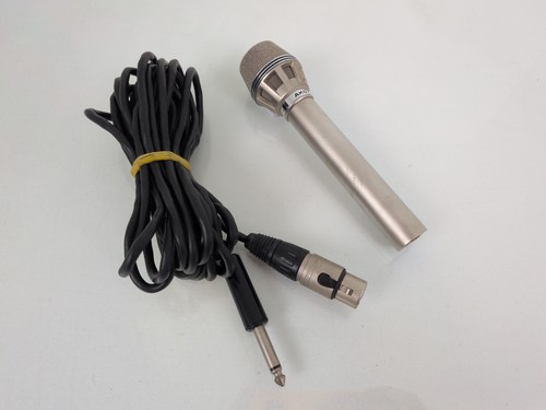 Vintage akg 190e cardioid - akg,