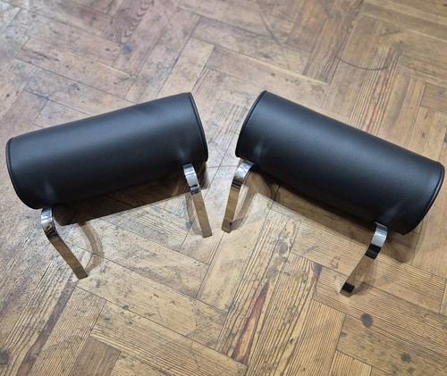 Porsche headrest kit 356c - porsche,