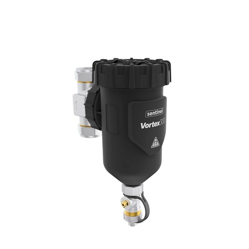 Sentinel vortex 300 - vortex,