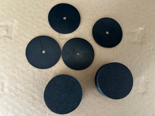 Bundle mains camera rubber - bundle:,