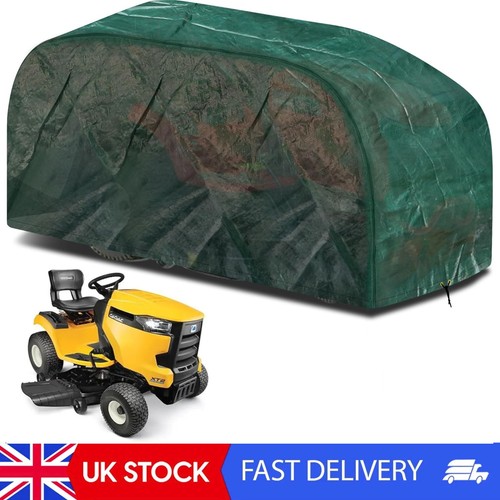 Riding lawn mower cover - riding,