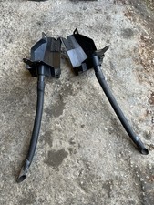 MX5 Roof Hood Drain Cover