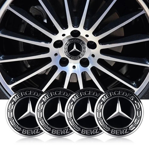 65mm car wheel - 4x,