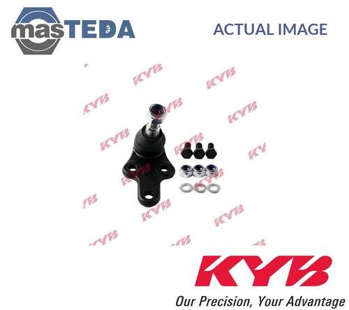 Kbj4063 suspension ball joint - kbj4063,