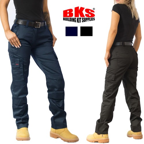 Ladies cargo combat - cargo, work
