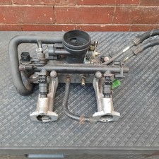 Classic Rover Mini mpi