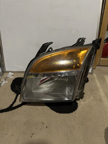 Ford fusion passenger - ford,