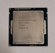 Intel Core i7 [i7-4790 /