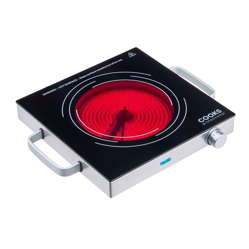 Cooks professional single - cooks,