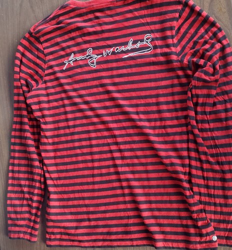 Pepe jeans london andy warhol - pepe,
