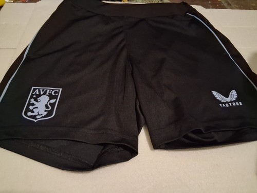 Aston villa castore - aston,