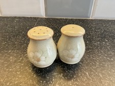 Denby Daybreak - Salt & Pepper