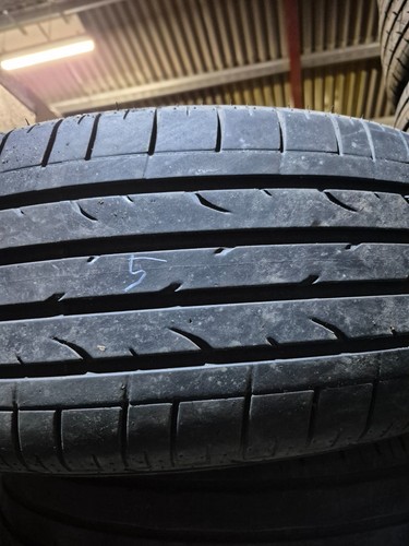 Bridgestone dueler p - 1x,