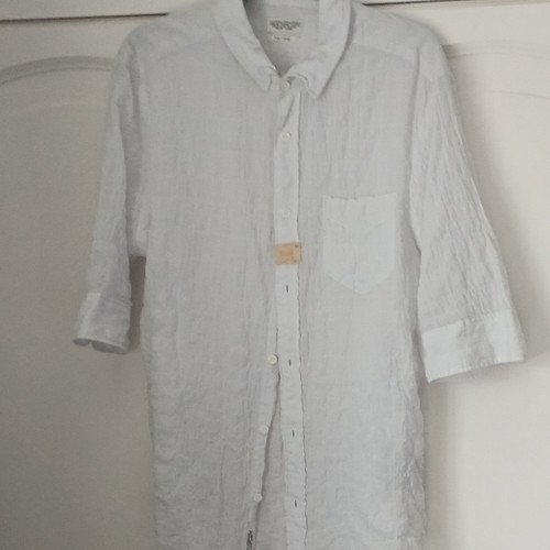 All saints huntington - all, shirt