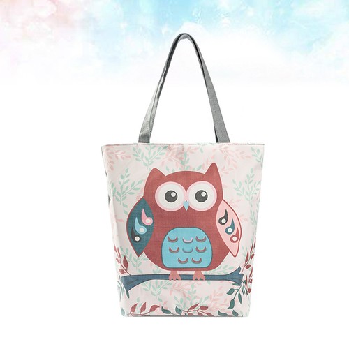 Canvas tote bag for women - bag,