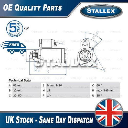 Fits ford fiesta 2012 2017 - fits,
