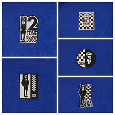 Collection Of Five Patches Mod