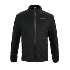 Hebo Trials Jacket Sentinel 2.0 Black