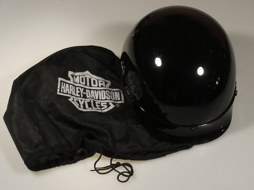 Prl harley davidson helmet - prl), harley-davidson