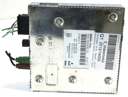 Bmw oem module - oem, ece