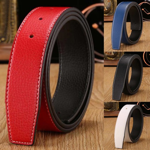 Fashion men leather strap - fashion,
