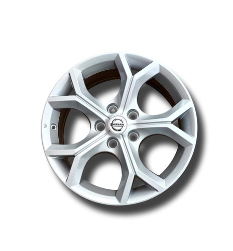 Genuine new nissan - genuine, 17"