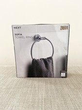 Next Chrome Sofia Sparkle