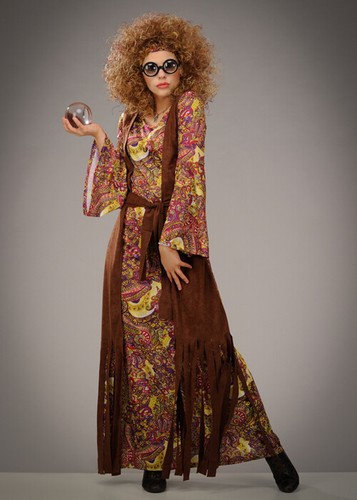 Womens sybill trelawney style - sybill,