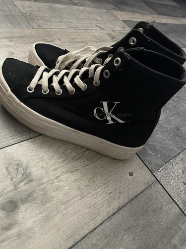Calvin klein girls - klein, black