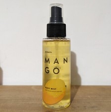 Boots Extracts Mango Body Mist