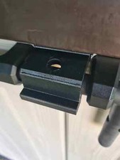 Keter Store It Out Lid Locking Latch Replacement Spare Fix Repair