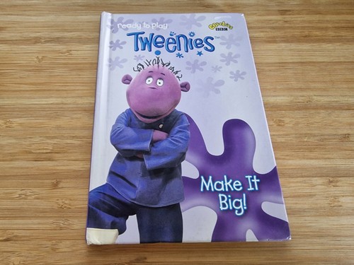 Tweenies make big 2005 - tweenies:,