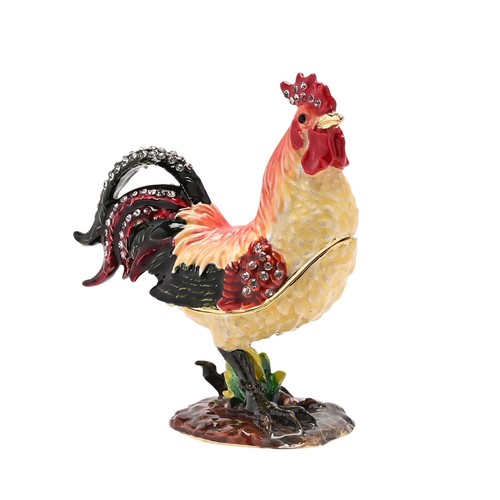 Trinket box juliana - by,