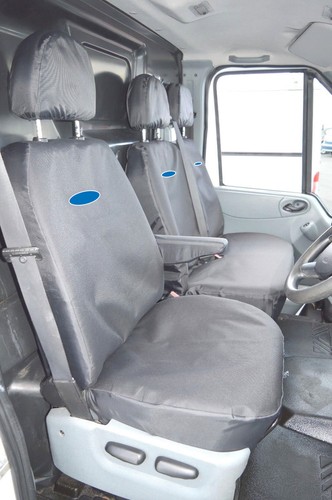 Ford transit mk7 - transit,