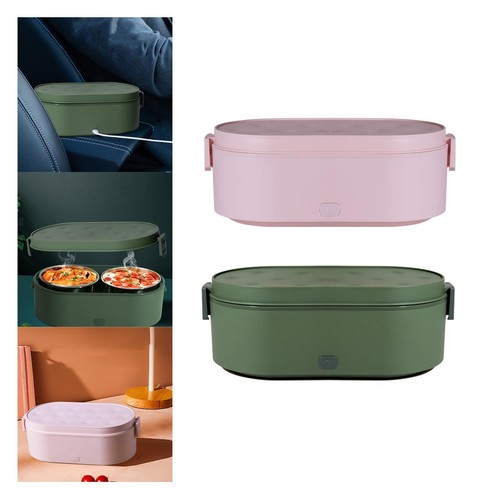 Usb heating lunch - heating, box