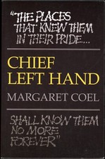 Chief Left Hand : Southern
