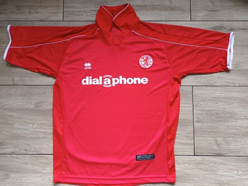 Middlesbrough 2002 2003 - 2002/2003, home